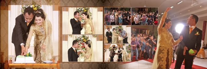 wedding story by Lock Photography - 012