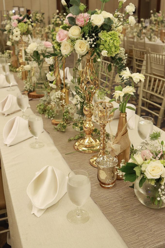MC Wedding Intimate Grand Sheraton Gandaria Jakarta - Anthony Stevven by Anthony Stevven - 002 MC Wedding Intimate Grand Sheraton Gandaria Jakarta - Anthony Stevven by Anthony Stevven - 002