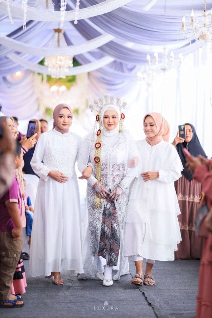 Wedding elok tino by Dindawijayamakeup - 008