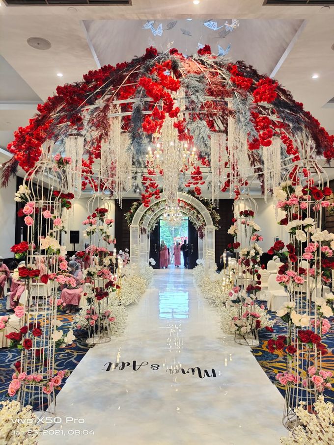 WEDDING PACKAGE by Sheraton Lampung Wedding - 008 WEDDING PACKAGE by Sheraton Lampung Wedding - 008