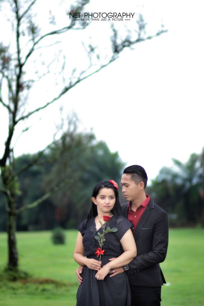 WIDYA & EKA | PREWEDDING by NET PHOTOGRAPHY - 010