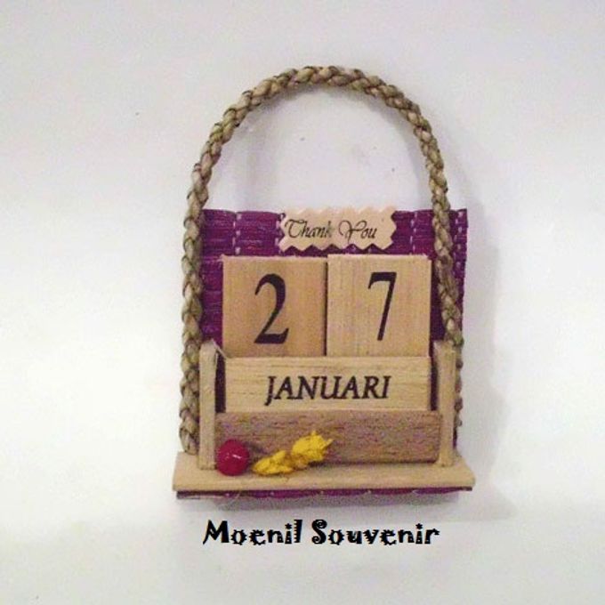 Souvenir Unik dan Murah by Moenil Souvenir - 112 Souvenir Unik dan Murah by Moenil Souvenir - 112