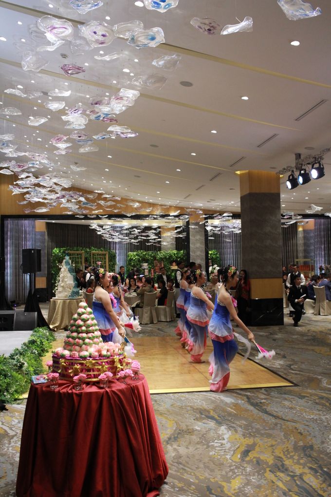 MC Birthday Party Hotel Mulia Jakarta - Anthony Stevven by Anthony Stevven - 018 MC Birthday Party Hotel Mulia Jakarta - Anthony Stevven by Anthony Stevven - 018