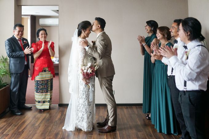 Wedding Of Adi & Pricilia by Ohana Enterprise - 019 Wedding Of Adi & Pricilia by Ohana Enterprise - 019