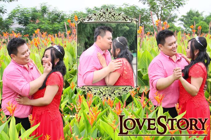 Prewedding Septri & Melisa by Charis Production - 018 Prewedding Septri & Melisa by Charis Production - 018