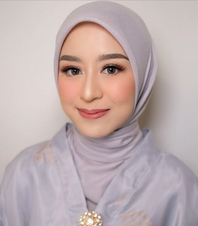 Album Pengantin by MEYSYA BEAUTY - 005 Album Pengantin by MEYSYA BEAUTY - 005
