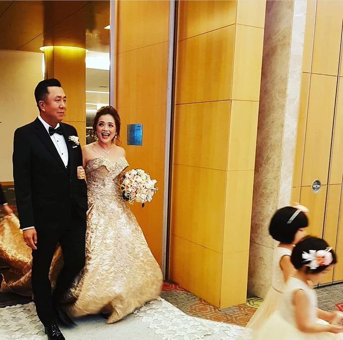 MC Wedding Holiday Inn Kemayoran Jakarta - Anthony Stevven by Holiday Inn Jakarta Kemayoran - 002 MC Wedding Holiday Inn Kemayoran Jakarta - Anthony Stevven by Holiday Inn Jakarta Kemayoran - 002