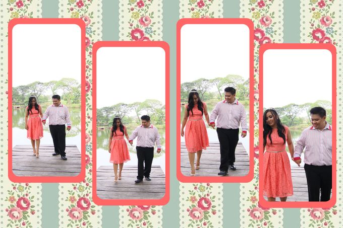 Prewedding Septri & Melisa by Charis Production - 017 Prewedding Septri & Melisa by Charis Production - 017