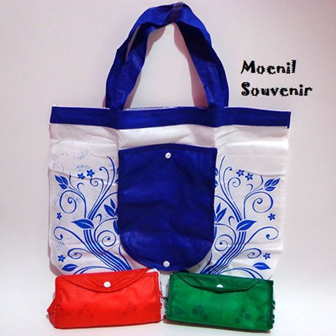 Souvenir Unik dan Murah by Moenil Souvenir - 200