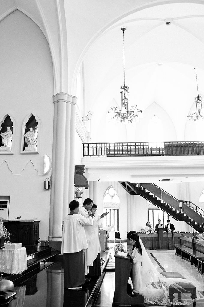 Gito & Merry Wedding by Adity Pictures - 018