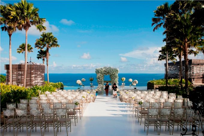 Venue Exclusivity by Alila Hotels and Resorts (Bali) - 002 Venue Exclusivity by Alila Hotels and Resorts (Bali) - 002