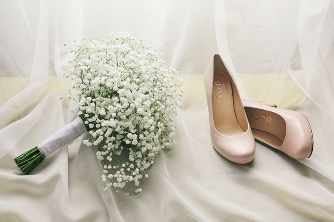 Gito & Merry Wedding by Adity Pictures - 002