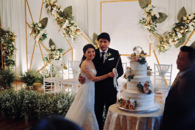 Rio & Lian Wedding by HENRY BRILLIANTO - 015 Rio & Lian Wedding by HENRY BRILLIANTO - 015