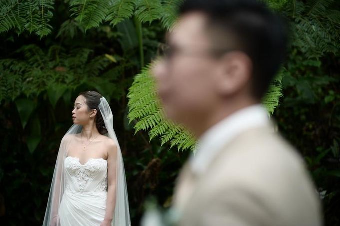 Intimate Rustic Forest Wedding by Manten Ballroom - 017 Intimate Rustic Forest Wedding by Manten Ballroom - 017