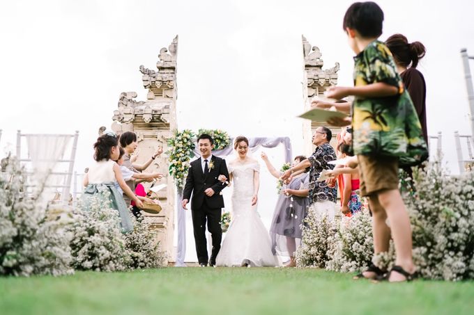Masahiro & Mari by Vowever Wedding Planner - 036 Masahiro & Mari by Vowever Wedding Planner - 036
