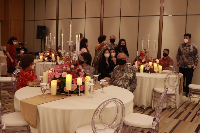 Entertainment jazz wedding at westin hotel jakarta - Double V entertainment by Double V Entertainment - 032 Entertainment jazz wedding at westin hotel jakarta - Double V entertainment by Double V Entertainment - 032