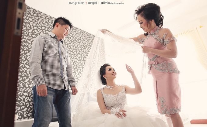 Cungcien + angel | wedding by alivio photography - 021