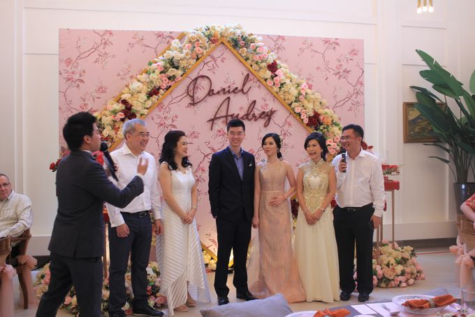 Mc Sangjit or Engagement Chinese Seribu Rasa Gunawarman - MC Anthony Stevven by Anthony Stevven - 007 Mc Sangjit or Engagement Chinese Seribu Rasa Gunawarman - MC Anthony Stevven by Anthony Stevven - 007