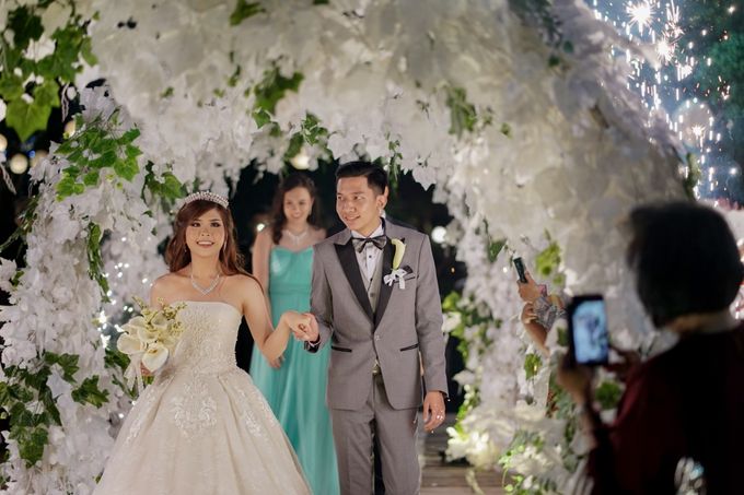 Wedding Of Agnes & Krisna by Ohana Enterprise - 007 Wedding Of Agnes & Krisna by Ohana Enterprise - 007