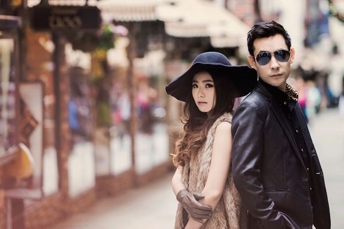 Love, Universal Language - Yeon and Maria Prewedding by Antony by Vow Pictures - 014 Love, Universal Language - Yeon and Maria Prewedding by Antony by Vow Pictures - 014