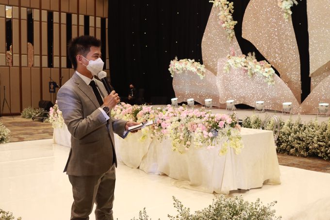 Jazz entertainment Wedding at Swissotel Jakarta - Double V entertainment by Double V Entertainment - 030 Jazz entertainment Wedding at Swissotel Jakarta - Double V entertainment by Double V Entertainment - 030