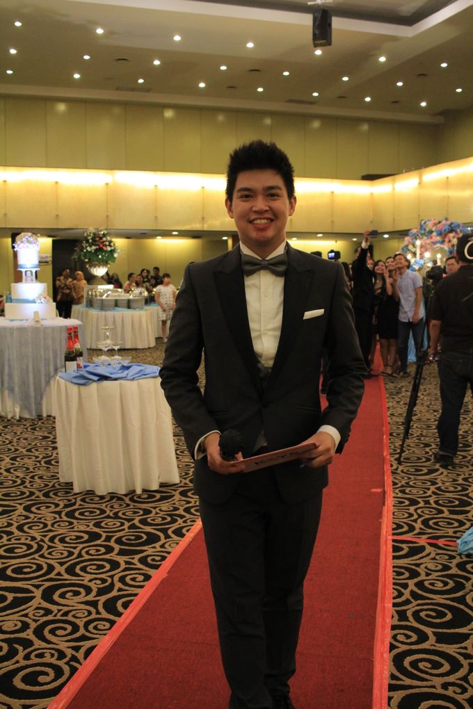 MC Wedding Prisma Ballroom Jakarta - Anthony Stevven by Tracy Bridal House - 002 MC Wedding Prisma Ballroom Jakarta - Anthony Stevven by Tracy Bridal House - 002