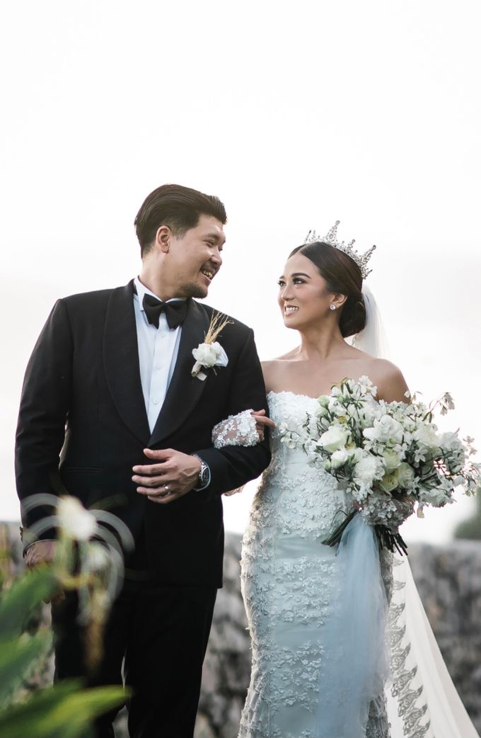 Aldris & Natasha by Twogather Wedding Planner - 006 Aldris & Natasha by Twogather Wedding Planner - 006