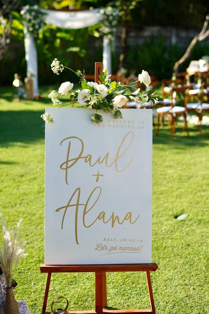 Wedding of Alana and Paul by CITTA Wedding - 007 Wedding of Alana and Paul by CITTA Wedding - 007