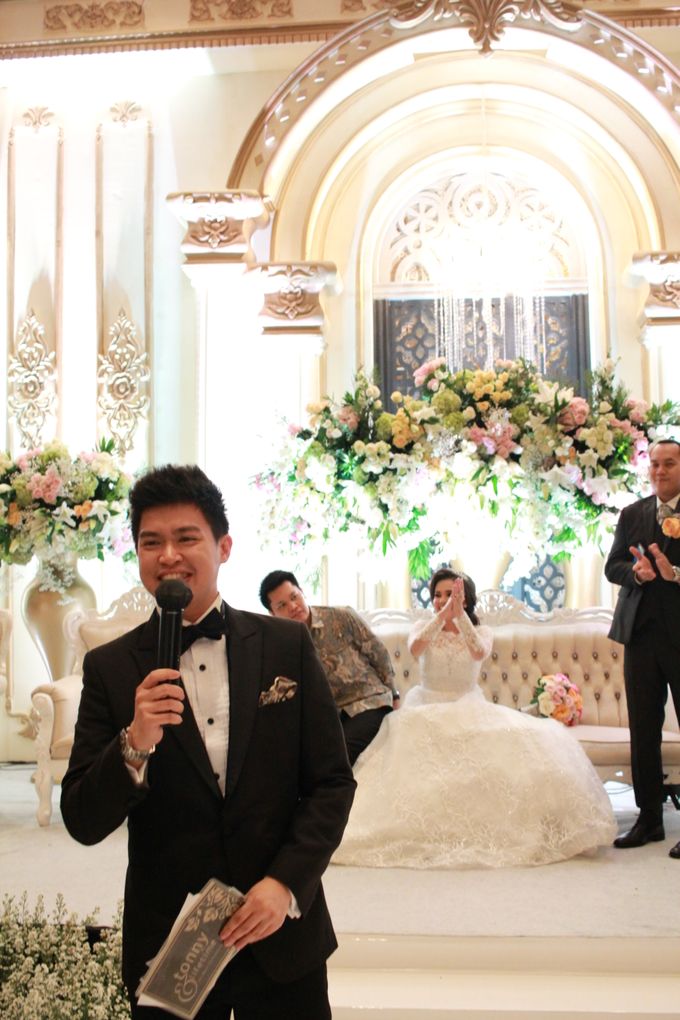 Mc Wedding AryaDuta Jakarta - Anthony Stevven by Hotel Aryaduta Jakarta - 017 Mc Wedding AryaDuta Jakarta - Anthony Stevven by Hotel Aryaduta Jakarta - 017
