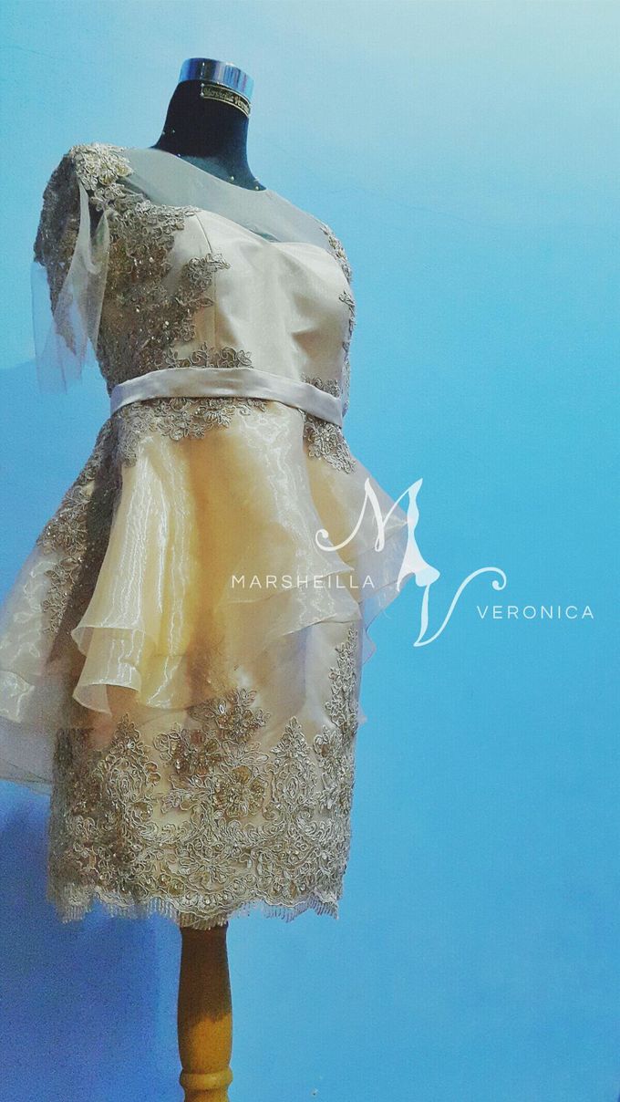 Rent dress by MVbyMarsheillaVeronica - 016