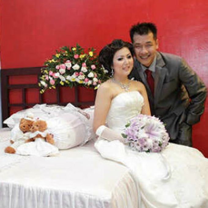 Wedding Ms Aryani-Mr Julius by Marlina MakeupArtist - 001 Wedding Ms Aryani-Mr Julius by Marlina MakeupArtist - 001
