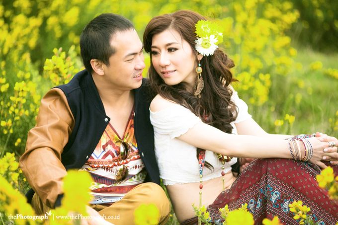 Pre Wedding of Suryandi & Hera by Team the Photograph by thePhotograph - 015 Pre Wedding of Suryandi & Hera by Team the Photograph by thePhotograph - 015