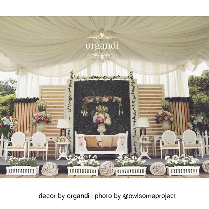 MAXI'S RESTO - DESI & ADI by Organdi Decor - 007 MAXI'S RESTO - DESI & ADI by Organdi Decor - 007