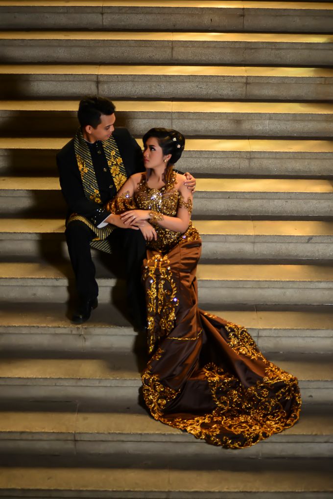 Denna & Gery by 3X Photographer - 035 Denna & Gery by 3X Photographer - 035