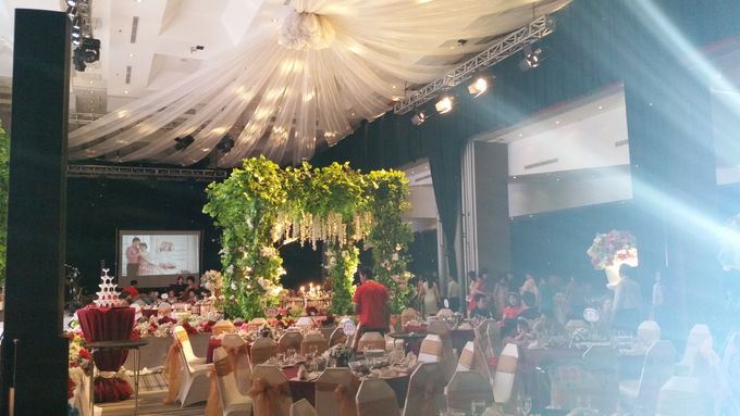 Wedding of William ♡ Winda 23 04 2017 by HARRIS Hotel & Conventions Gubeng - Surabaya - 009 Wedding of William ♡ Winda 23 04 2017 by HARRIS Hotel & Conventions Gubeng - Surabaya - 009