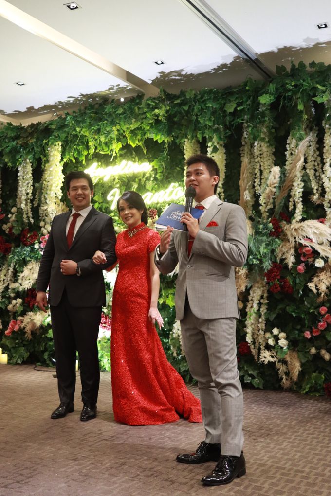 MC Engagement and Sangjit OnFive Grand Hyatt Jakarta - Anthony Stevven by Anthony Stevven - 007 MC Engagement and Sangjit OnFive Grand Hyatt Jakarta - Anthony Stevven by Anthony Stevven - 007
