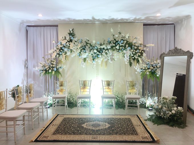 The Recitation Decoration by The Hd Studio - 001 The Recitation Decoration by The Hd Studio - 001