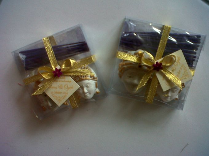 Souvenir by Wiwaha Souvenirs - 010 Souvenir by Wiwaha Souvenirs - 010