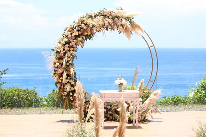 The Wedding of Jimmy & Michele by Dua Insan Decoration - 010 The Wedding of Jimmy & Michele by Dua Insan Decoration - 010
