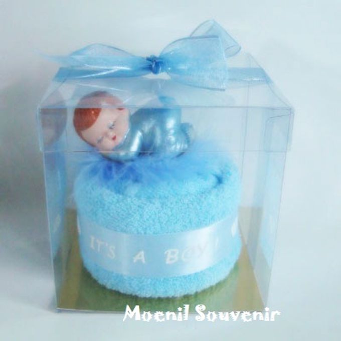 Souvenir Unik dan Murah by Moenil Souvenir - 051