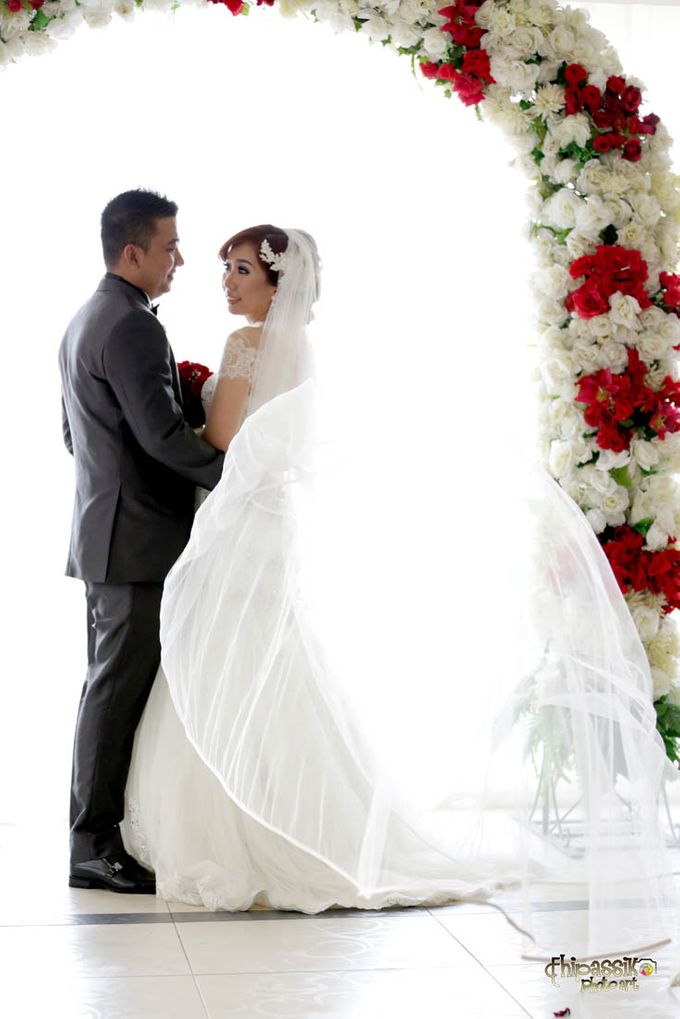 Wedding Anton & Linna by Ehipassiko Photoart - 021