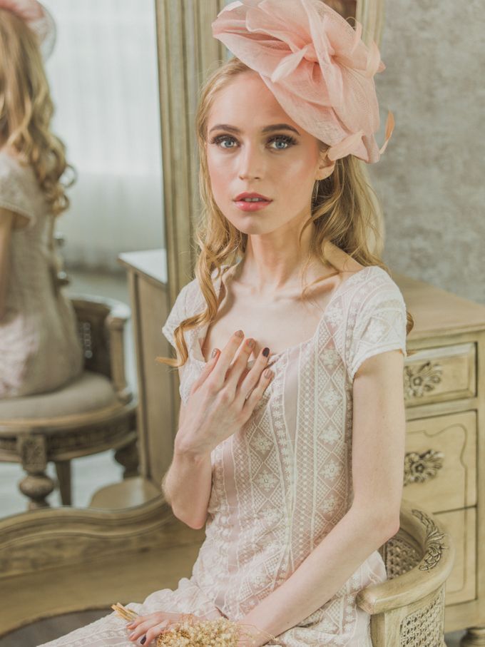 Calno Joda Photo Shoot by Soiree Headpieces - 001 Calno Joda Photo Shoot by Soiree Headpieces - 001