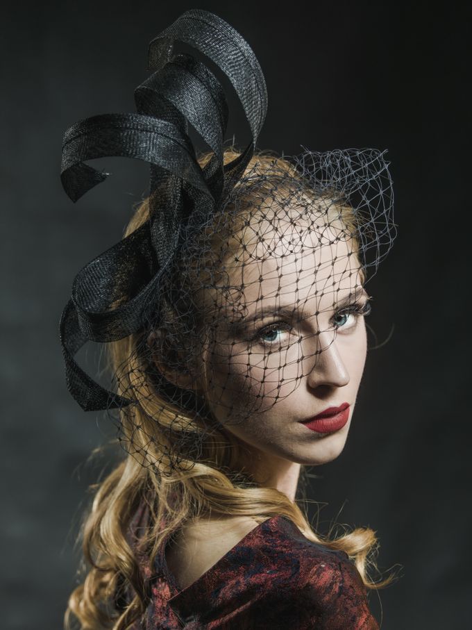 Calno Joda Photo Shoot by Soiree Headpieces - 005 Calno Joda Photo Shoot by Soiree Headpieces - 005