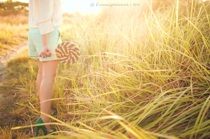 ANDRI+TISA | Love is Sweet by Eva Mary Photowork - 011