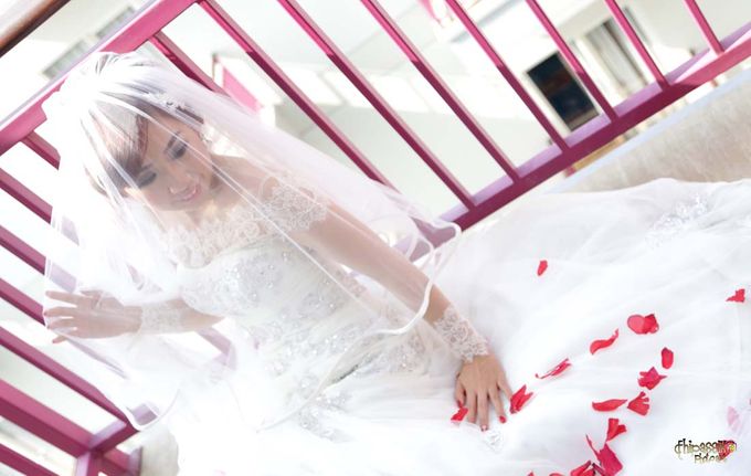 Wedding Anton & Linna by Ehipassiko Photoart - 012