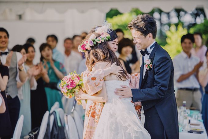 NISEKO WEDDING by LANDRESS WEDDING - 006 NISEKO WEDDING by LANDRESS WEDDING - 006
