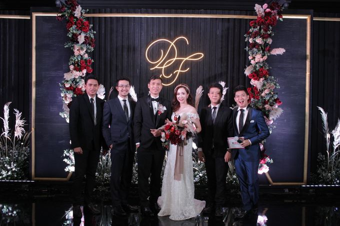 MC Wedding Intimate Suasana Restaurant Jakarta - Anthony Stevven by Anthony Stevven - 021 MC Wedding Intimate Suasana Restaurant Jakarta - Anthony Stevven by Anthony Stevven - 021
