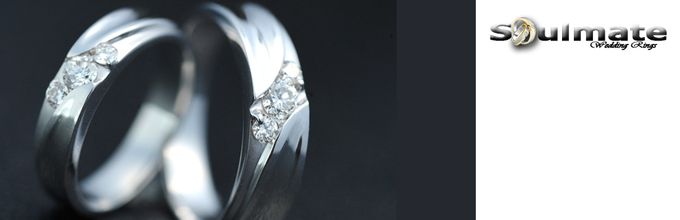 soulmate collection by Cincin Soulmate - 005 soulmate collection by Cincin Soulmate - 005