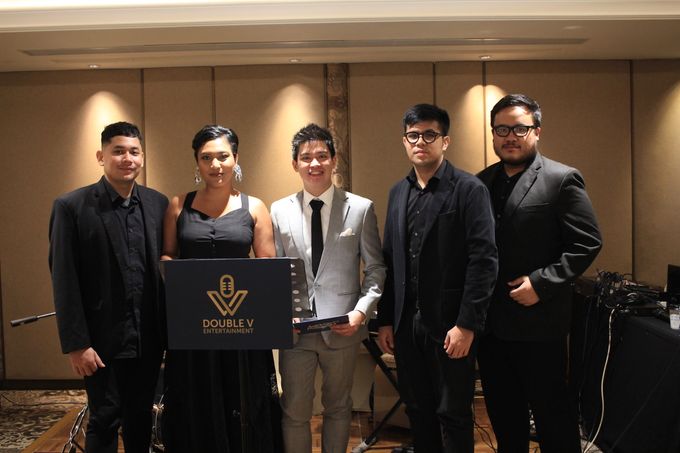 Entertainment Sangjit by Double V entertainment at by AYANA Midplaza JAKARTA - 012 Entertainment Sangjit by Double V entertainment at by AYANA Midplaza JAKARTA - 012