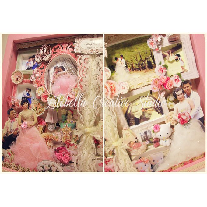 SCRAPFRAME by ESTEBELLA CREATIVE STUDIO - 004 SCRAPFRAME by ESTEBELLA CREATIVE STUDIO - 004